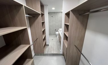 apartamento en venta en laureles. Cod V13745