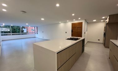 apartamento en venta en laureles. Cod V13745