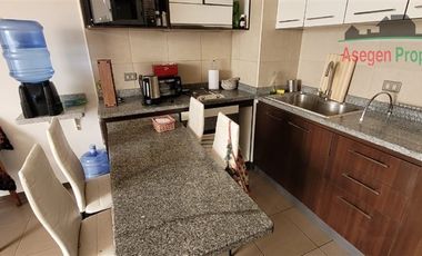 Departamento en venta de 2 dorm. en Copiapó