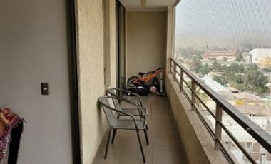 Departamento en venta de 2 dorm. en Copiapó