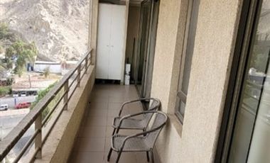 Departamento en venta de 2 dorm. en Copiapó