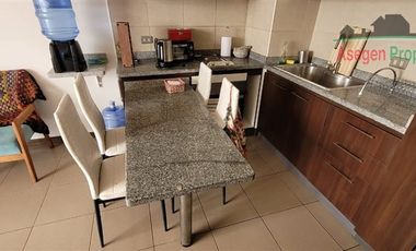 Departamento en venta de 2 dorm. en Copiapó