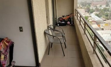 Departamento en venta de 2 dorm. en Copiapó