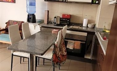 Departamento en venta de 2 dorm. en Copiapó