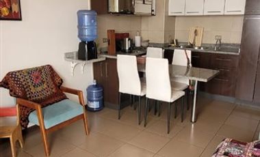 Departamento en venta de 2 dorm. en Copiapó