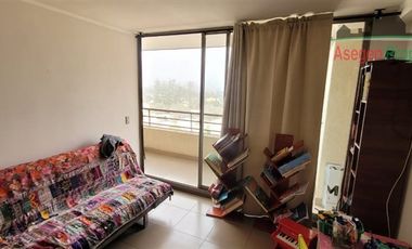 Departamento en venta de 2 dorm. en Copiapó