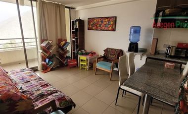 Departamento en venta de 2 dorm. en Copiapó