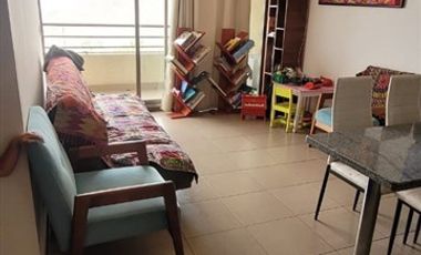 Departamento en venta de 2 dorm. en Copiapó