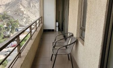 Departamento en venta de 2 dorm. en Copiapó