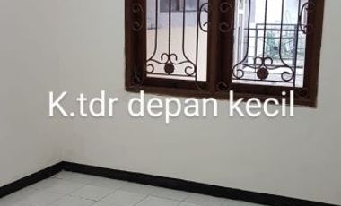 Rumah dijual Griya Babatan Mukti Surabaya Barat