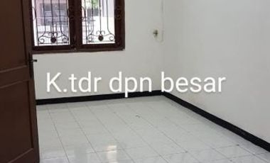Rumah dijual Griya Babatan Mukti Surabaya Barat