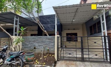 Rumah dijual Griya Babatan Mukti Surabaya Barat
