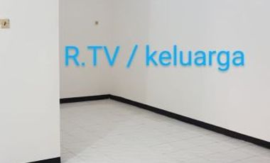 Rumah dijual Griya Babatan Mukti Surabaya Barat