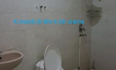 Rumah dijual Griya Babatan Mukti Surabaya Barat