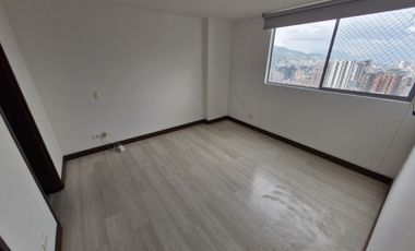 apartamento en arriendo en tres esquinas. Cod A513768