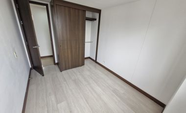 apartamento en arriendo en tres esquinas. Cod A513768