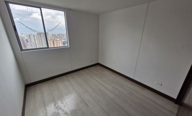 apartamento en arriendo en tres esquinas. Cod A513768