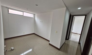 apartamento en arriendo en tres esquinas. Cod A513768