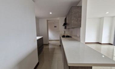 apartamento en arriendo en tres esquinas. Cod A513768