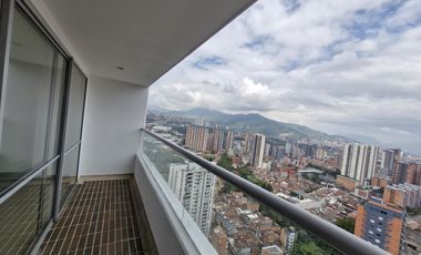 apartamento en arriendo en tres esquinas. Cod A513768