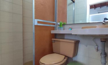 apartamento en venta en caobos. Cod V18485