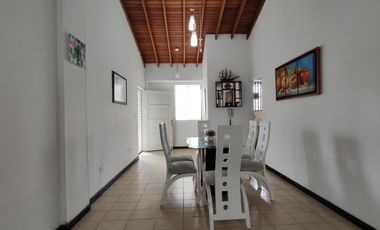 apartamento en venta en caobos. Cod V18485