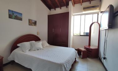 apartamento en venta en caobos. Cod V18485