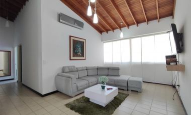apartamento en venta en caobos. Cod V18485