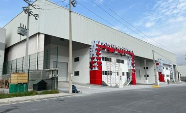 NAVE INDUSTRIAL MODULAR EN RENTA SANTA CATARINA