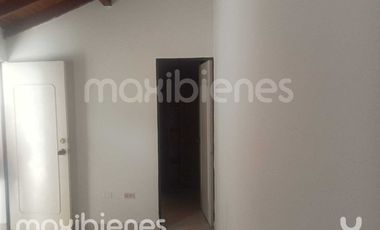 apartamento en venta en la misericordia. Cod V68818