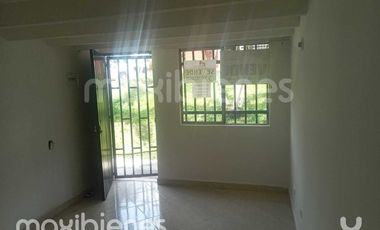 apartamento en venta en la misericordia. Cod V68818