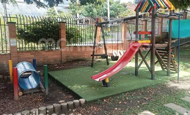 apartamento en venta en la misericordia. Cod V68818