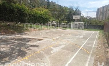 apartamento en venta en la misericordia. Cod V68818