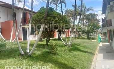 apartamento en venta en la misericordia. Cod V68818