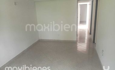 apartamento en venta en la misericordia. Cod V68818