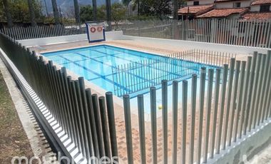 apartamento en venta en la misericordia. Cod V68818