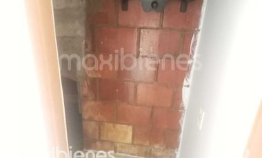 apartamento en venta en la misericordia. Cod V68818