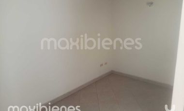 apartamento en venta en la misericordia. Cod V68818