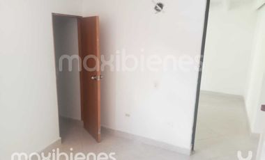 apartamento en venta en la misericordia. Cod V68818