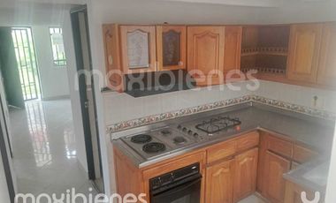 apartamento en venta en la misericordia. Cod V68818