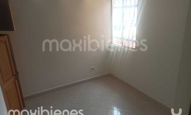 apartamento en venta en la misericordia. Cod V68818