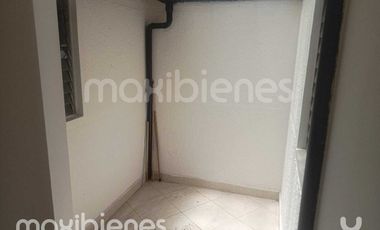 apartamento en venta en la misericordia. Cod V68818