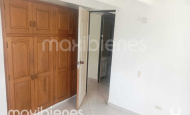 apartamento en venta en la misericordia. Cod V68818
