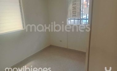 apartamento en venta en la misericordia. Cod V68818