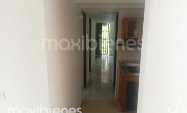 apartamento en venta en la misericordia. Cod V68818
