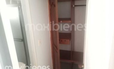 apartamento en venta en la misericordia. Cod V68818