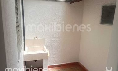 apartamento en venta en la misericordia. Cod V68818