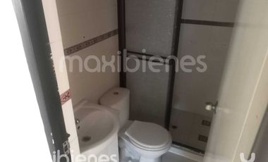 apartamento en venta en la misericordia. Cod V68818