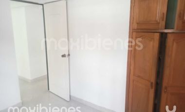 apartamento en venta en la misericordia. Cod V68818