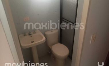 apartamento en venta en la misericordia. Cod V68818